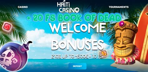Planet spin casino Haiti